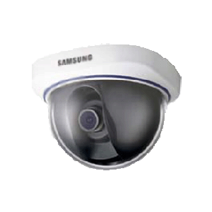 Samsung Dome Camera